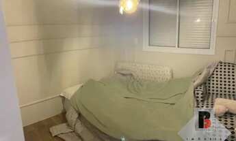 Imagem 6: Condomínio Villa Del Prado,Rua Henrique Sertório, 205 ? Tatuapé á venda