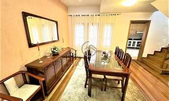 Imagem 3: Casa alto padrão na Baronesa