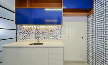 Imagem 4: Apartamento Reformado no Jardins com Tudo o que Você Precisa!