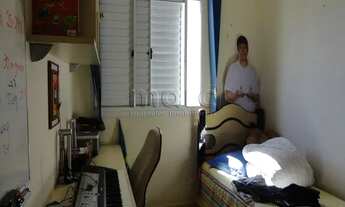 Imagem 5: SÃO PAULO - Apartamento Padrão - CAMBUCI