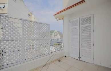 Imagem 16: Apto. com infra na Rui Barbosa - Andar alto - Vista Maravilhosa -3 quartos - 2 banheiros