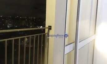 Imagem 7: Apartamento Novo na Lapa, 36m²