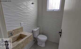 Imagem 7: Ótima Casa com Piscina e Espaço Gourmet