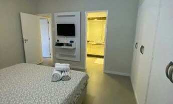 Imagem 6: Apartamento com 3 dormitórios para alugar, 150 m² por RS 5.200,00-mês - Glória - Rio de Ja