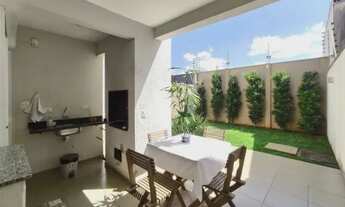 Imagem 3: Sobrado para venda tem 140 metros quadrados com 3 quartos em Lagoa - Rio de Janeiro - RJ