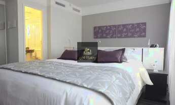 Imagem 2: Flat disponível para locação em Moema