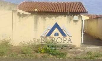 Imagem 3: Casa com 2 dormitórios para alugar, 70 m² por R$ 1.200,00/mês - Alto da Boa Vista - Londri