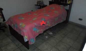 Imagem 6: Sobrado para creches da Prefeitura