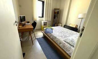 Imagem 8: Oportunidade 02 dorms c/ Vista Mar no Canto do Forte- 510 mil