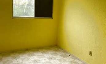 Imagem 4: Apartamento 2 quarto no residencial Ozias Monteiro I