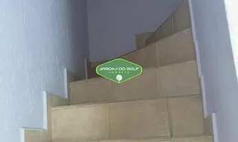 Imagem 7: Casa em condomínio à venda Campo Grande