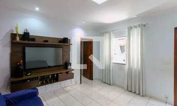 Imagem: Casa à Venda - Nova Gameleira, 4 Quartos