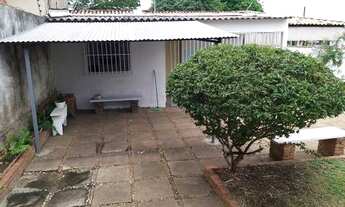 Imagem 2: Térrea para venda possui 150 metros quadrados com 3 quartos em Quilombo - Cuiabá - MT