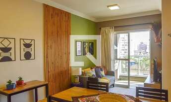 Imagem 2: Apartamento à Venda - Nova Petrópolis, 2 Quartos, 51 m2