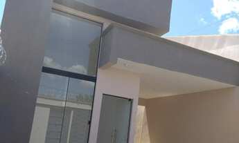 Imagem 3: Casa 3/4 Sendo 1 suíte no Jardim Iracema em Aparecida de Goiânia