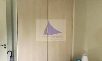 Imagem 7: JARDIM MAGNÓLIA - APARTAMENTO PARA VENDA NO RESIDENCIAL SPAZIO DI CAVALCANTI