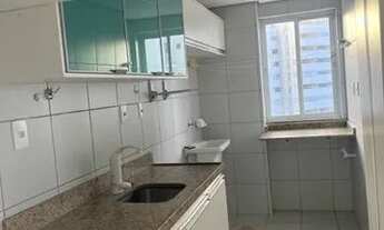 Imagem 3: Apartamento de 1 quarto com projetados - vista mar