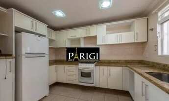 Imagem 7: Casa com 3 dormitórios, 229 m² - venda por R$ 840.000,00 ou aluguel por R$ 6.225,00/mês