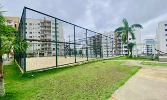 Imagem 4: Apto 3qts, Parque Dez Flex, Mobiliado, Financia