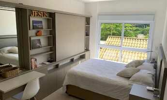 Imagem 7: Jurerê Apartamento 70 metros do mar!