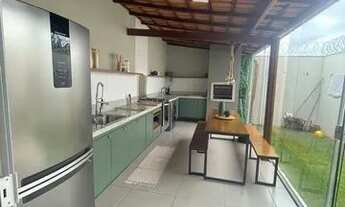 Imagem 2: Casa duplex em Riviera da barra / Vila Velha