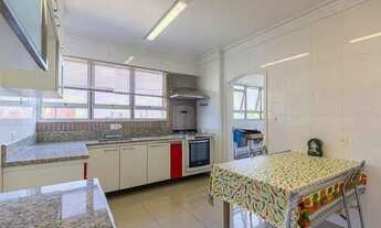 Imagem 6: Apartamento à venda, 4 quartos, 1 suíte, 2 vagas, Vila Bastos - Santo André/SP