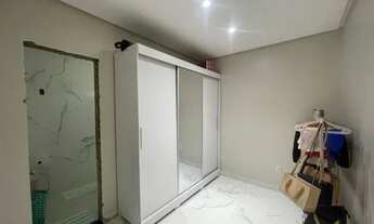 Imagem 7: Casa no Villa Firenze com 4 quartos sendo 3 suítes