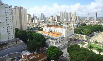 Imagem: Apartamento de 1/4, andar alto, nascente