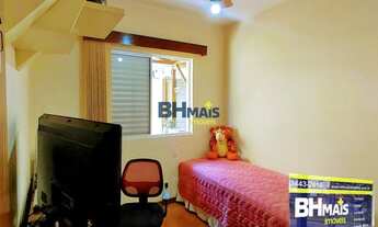 Imagem 9: Área Privativa para venda no Bairro Fernão Dias