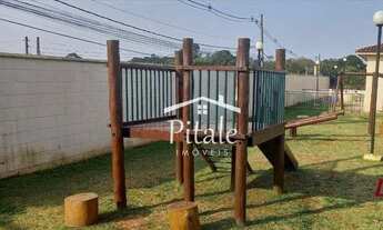 Imagem 2: Sobrado à venda, 65 m² por R$ 375.000,00 - Jardim Haras Bela Vista Gl Um - Vargem Grande P