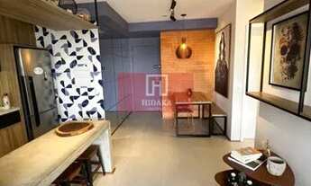 Imagem 6: Apartamento à venda no bairro Aclimação - São Paulo/SP, Zona Sul