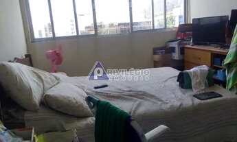 Imagem: Cobertura à venda, 1 quarto, 1 suíte