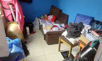 Imagem: Vendo casa no jorge Teixeira 4etapa