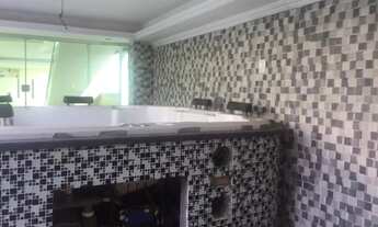 Imagem 2: Lindo imóvel para venda com 450 metros quadrados com 5 quartos em Redenção - Manaus - AM