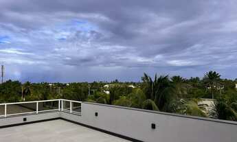 Imagem: Casa nova 4 suítes em Busca vida