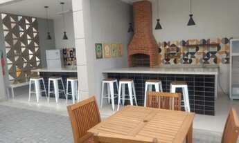 Imagem 6: Apartamento para venda possui 44 metros quadrados com 2 quartos em Neves (Neves) - São Gon