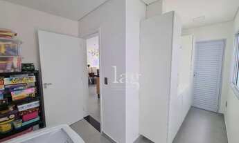 Imagem 4: Casa com 3 dormitórios à venda, 213 m² por R$ 1.299.000,00 - Condomínio Ibiti Reserva - So