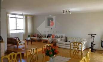 Imagem: AP. PAES DE BARROS- 202MTS - 04 DORM-02