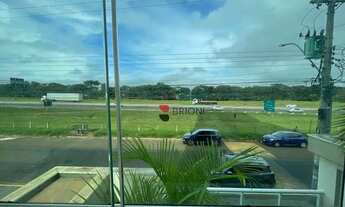 Imagem 3: Apartamento para Locação Edifício Verona , 57 m² , Nova Aliança - Ribeirão Preto/SP