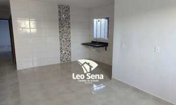 Imagem 3: Adquira já sua casa modelo sobreposta com 30.000 de desconto na entrada no Res. Vida Nova