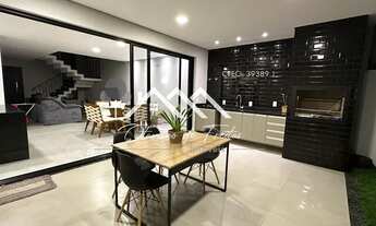 Imagem 5: Sobrado condomínio Reserva Ermida II - ermida - Jundiaí-SP