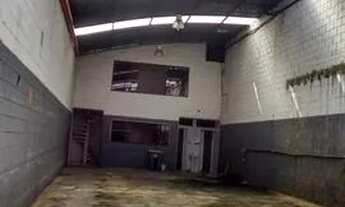 Imagem 3: Galpão a venda Ipiranga