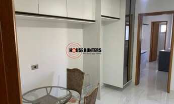 Imagem 7: 4 SUÍTES MOEMA COM LAZER PRÓXIMO AO METRO