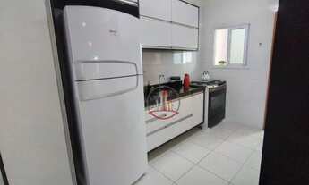 Imagem 7: Apartamento de 2 dormitórios sendo 1 suíte a venda, Entrada de R$156.000,00 e chaves na mã