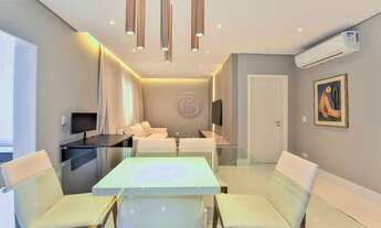 Imagem 7: Apartamento com 3 dormitórios à venda com 96.32m² por R$ 730.000,00 no bairro Campina do S