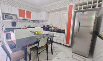 Imagem 5: Casa para venda possui 270 metros quadrados com 3 quartos em Tabuleta - Teresina - Piauí