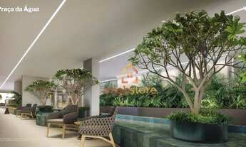 Imagem 4: Apartamento com 2 dormitórios à venda, 62 m² por R$ 596.620,00 - Terra Bonita - Londrina/P