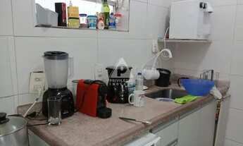 Imagem 6: Apartamento 2 quartos a venda no bairro do Flamengo