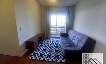 Imagem 7: Apartamento 2 dormitórios (58m²), 1 Suíte, Terraço, 1 vaga. Próximo da estação do metrô Kl