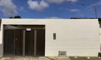 Imagem: Vendo Casa no Paranã